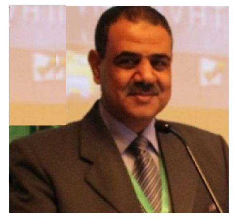 Ahmed ٍSaeed Hassanien